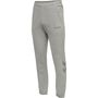 Hummel Hmllegacy Regular Pants - grey melange