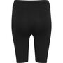 Hummel Hmllegacy Woman Tight Shorts - black