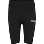 Hummel Hmllegacy Woman Tight Shorts - black