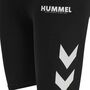 Hummel Hmllegacy Woman Tight Shorts - black