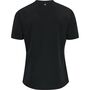 Hummel Hmlcore Xk Sublimation Jersey S/S - black