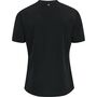 Hummel Hmlcore Xk Sublimation Jersey S/S - black