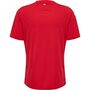 Hummel Hmlcore Xk Sublimation Jersey S/S - true red
