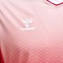 Hummel Hmlcore Xk Sublimation Jersey S/S - true red