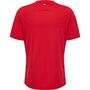 Hummel Hmlcore Xk Sublimation Jersey S/S - true red