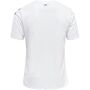 Hummel Hmlcore Xk Sublimation Jersey S/S - white