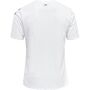 Hummel Hmlcore Xk Sublimation Jersey S/S - white
