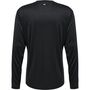 Hummel Hmlcore Xk Poly Jersey L/S - black
