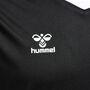 Hummel Hmlcore Xk Poly Jersey L/S - black