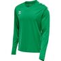 Hummel Hmlcore Xk Poly Jersey L/S - jelly bean