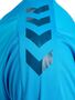 Hummel Hmlcore Xk Poly Jersey L/S - blue danube