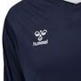 Hummel Hmlcore Xk Poly Jersey L/S - marine
