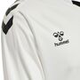 Hummel Hmlcore Xk Poly Jersey L/S - white
