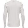 Hummel Hmlcore Xk Poly Jersey L/S - white