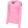 Hummel Hmlcore Xk Poly Jersey L/S Kids - cotton candy