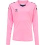Hummel Hmlcore Xk Poly Jersey L/S Kids - cotton candy