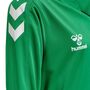 Hummel Hmlcore Xk Poly Jersey L/S Kids - jelly bean