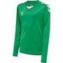 Hummel Hmlcore Xk Poly Jersey L/S Kids - jelly bean
