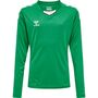 Hummel Hmlcore Xk Poly Jersey L/S Kids - jelly bean