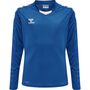 Hummel Hmlcore Xk Poly Jersey L/S Kids - true blue
