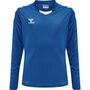 Hummel Hmlcore Xk Poly Jersey L/S Kids - true blue