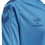 Hummel Hmlcore Xk Poly Jersey L/S Kids - blue danube