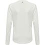Hummel Hmlcore Xk Poly Jersey L/S Kids - white