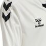 Hummel Hmlcore Xk Poly Jersey L/S Kids - white