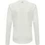 Hummel Hmlcore Xk Poly Jersey L/S Kids - white