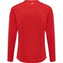 Hummel Hmlcore Xk Poly Jersey L/S Kids - true red