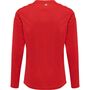 Hummel Hmlcore Xk Poly Jersey L/S Kids - true red