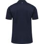 Hummel Hmlcore Xk Functional Polo - marine
