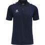 Hummel Hmlcore Xk Functional Polo - marine