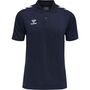 Hummel Hmlcore Xk Functional Polo - marine
