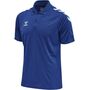 Hummel Hmlcore Xk Functional Polo - true blue