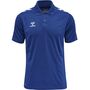 Hummel Hmlcore Xk Functional Polo - true blue