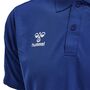 Hummel Hmlcore Xk Functional Polo - true blue