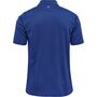 Hummel Hmlcore Xk Functional Polo - true blue