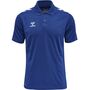 Hummel Hmlcore Xk Functional Polo - true blue