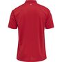 Hummel Hmlcore Xk Functional Polo - true red