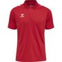 Hummel Hmlcore Xk Functional Polo - true red