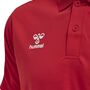 Hummel Hmlcore Xk Functional Polo - true red