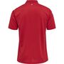 Hummel Hmlcore Xk Functional Polo - true red