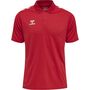 Hummel Hmlcore Xk Functional Polo - true red