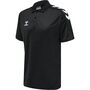 Hummel Hmlcore Xk Functional Polo - black