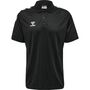 Hummel Hmlcore Xk Functional Polo - black