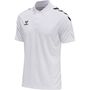 Hummel Hmlcore Xk Functional Polo - white