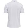 Hummel Hmlcore Xk Functional Polo - white