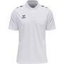 Hummel Hmlcore Xk Functional Polo - white