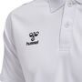 Hummel Hmlcore Xk Functional Polo - white